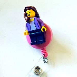 📝Teacher Badge Reel